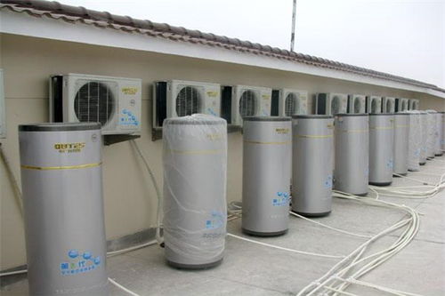 重庆花卉园空气能热水器维修专业 重庆 凯莱制冷 有限公司欢迎来电